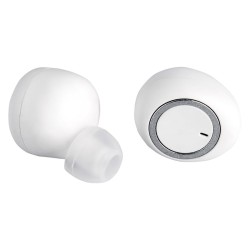 Slúchadlá Bluetooth SENCOR SEP 510BT White