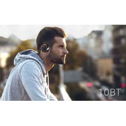 Slúchadlá Bluetooth KRUGER & MATZ KMP10BT