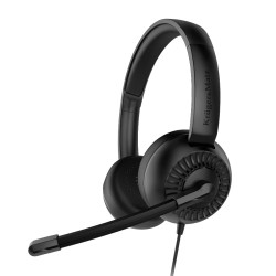 Slúchadlá KRUGER & MATZ P3 USB / Jack 3,5mm KM0662