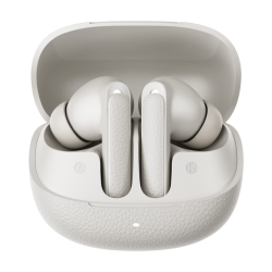 Slúchadlá Bluetooth QCY Buds HT15 ANC White
