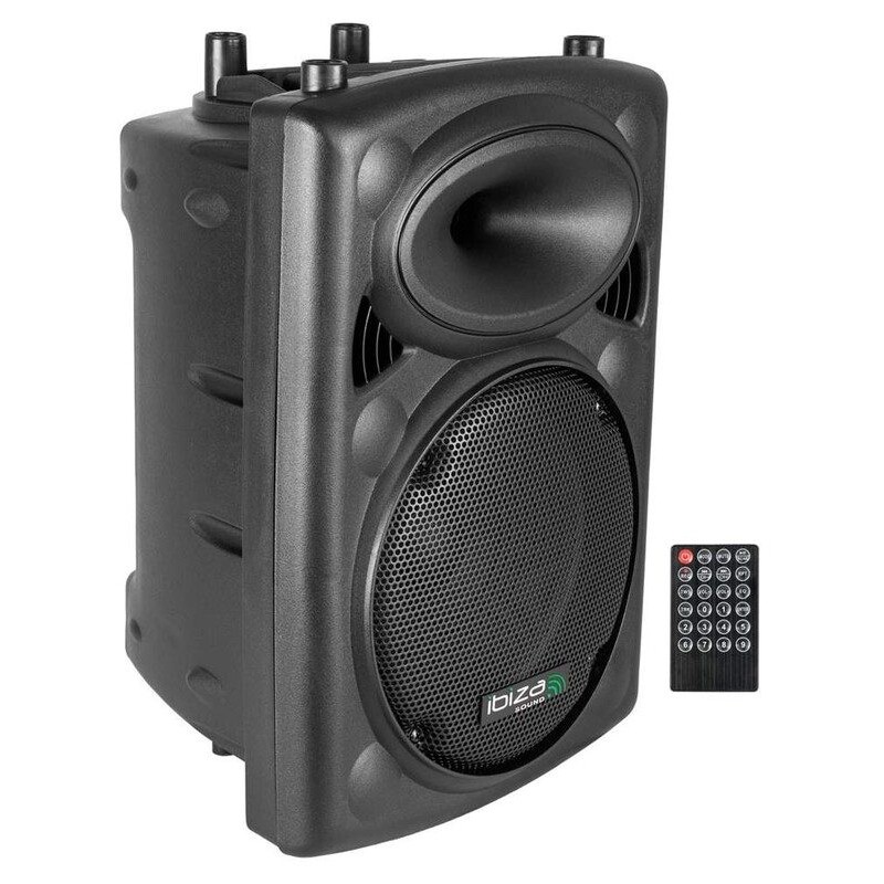 SLK10A-TWS Ibiza Sound reprosústava