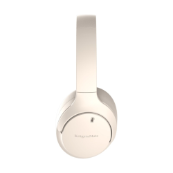 Slúchadlá Bluetooth KRUGER & MATZ Street 4 Beige