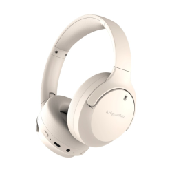 Slúchadlá Bluetooth KRUGER & MATZ Street 4 Beige