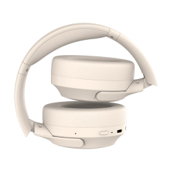 Slúchadlá Bluetooth KRUGER & MATZ Street 4 Beige