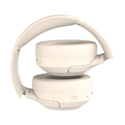 Slúchadlá Bluetooth KRUGER & MATZ F8A Beige