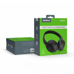 Slúchadlá Bluetooth REBEL SLU0056A