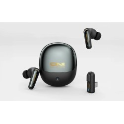 Slúchadlá Bluetooth ONIKUMA TX610 Black