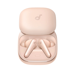 Slúchadlá Bluetooth SOUNDCORE Anker Liberty 5 Pink