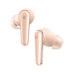 Slúchadlá Bluetooth SOUNDCORE Anker Liberty 5 Pink