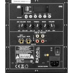 SLK10A-TWS Ibiza Sound reprosústava