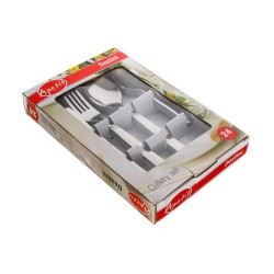 Súprava príborov BANQUET Apetit Destiny 24ks