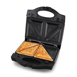 Sendvičovač ESPERANZA Muffuletta EKT005