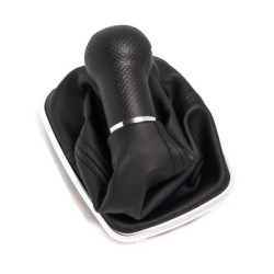 Radiaca páka s manžetou VW Golf IV 1998 - 2005 priemer 23mm 5-stupňová prevodovka