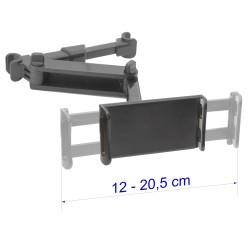 Držiak tabletu COMPASS 06268 Arm opierka hlavy