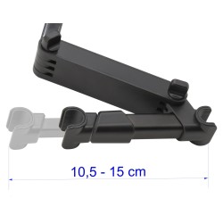 Držiak tabletu COMPASS 06268 Arm opierka hlavy