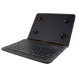 Puzdro na tablet YENKEE YBK 1050 s klávesnicou 10"
