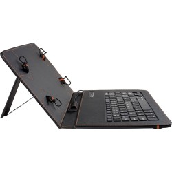 Puzdro na tablet YENKEE YBK 1050 s klávesnicou 10"