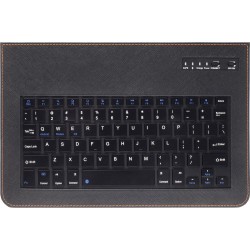 Puzdro na tablet YENKEE YBK 1050 s klávesnicou 10"