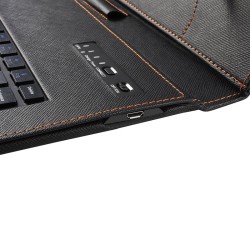Puzdro na tablet YENKEE YBK 1050 s klávesnicou 10"