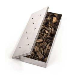 Box na údenie G21