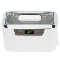 Ultrazvuková čistička GETI GUC 801 0,8L
