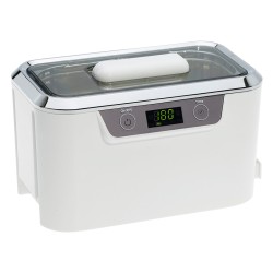 Ultrazvuková čistička GETI GUC 801 0,8L