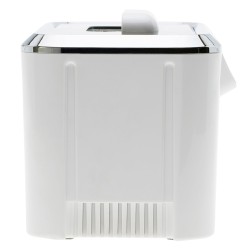 Ultrazvuková čistička GETI GUC 801 0,8L