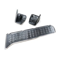 Pedále Seat Toledo 2004 - 2009 manuálna prevodovka