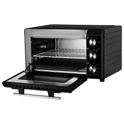 Rúra SENCOR SEO 2000BK