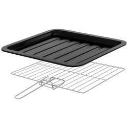 Rúra SENCOR SEO 2000BK