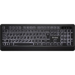 Klávesnica YENKEE YKB 1025CS Vision