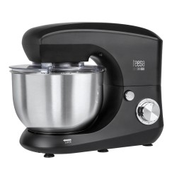 Kuchynský robot TEESA Easy Cook Single Black