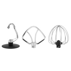 Kuchynský robot TEESA Easy Cook Single Black