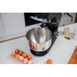 Kuchynský robot TEESA Easy Cook Single Black