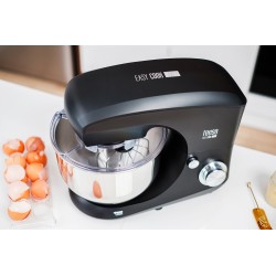 Kuchynský robot TEESA Easy Cook Single Black