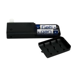 Alkohol tester GETI GAT01