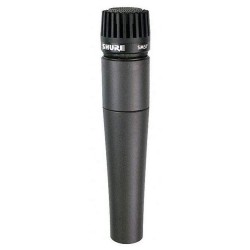 SM57-LCE Shure dynamický mikrofón