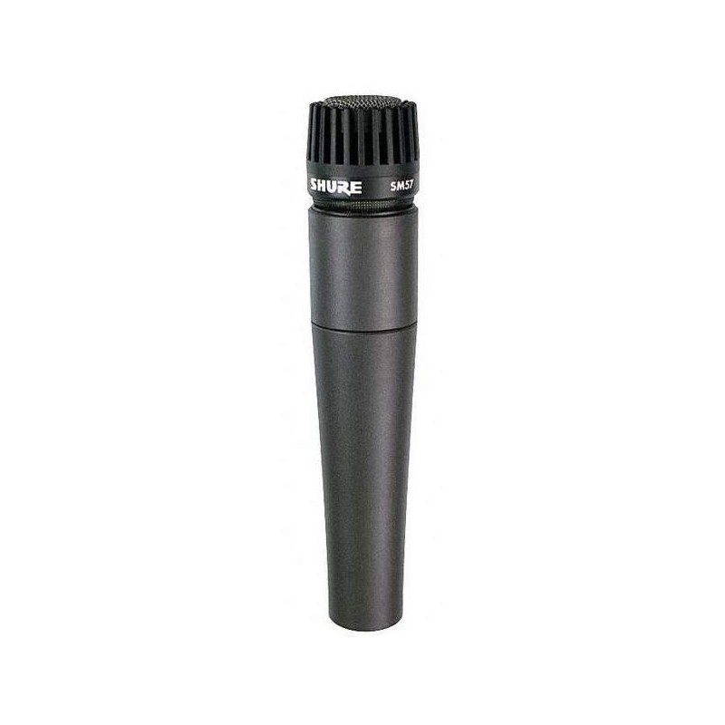 SM57-LCE Shure dynamický mikrofón