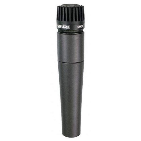 SM57-LCE Shure dynamický mikrofón