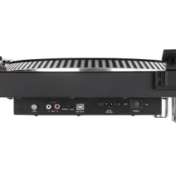 Gramofón KRUGER & MATZ TT-602