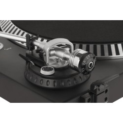 Gramofón KRUGER & MATZ TT-602