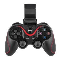 Gamepad REBEL KOM1180 pre mobilný telefón / tablet