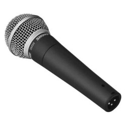 SM58 LCE Shure mikrofón