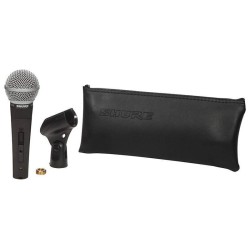 SM58SE Shure mikrofón