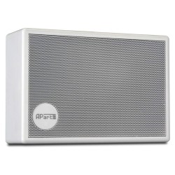 SM6 Biamp reprosústava