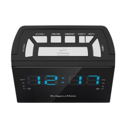 Rádiobudík KRUGER & MATZ KM0821