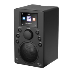 Rádio KRUGER & MATZ KM0818.1