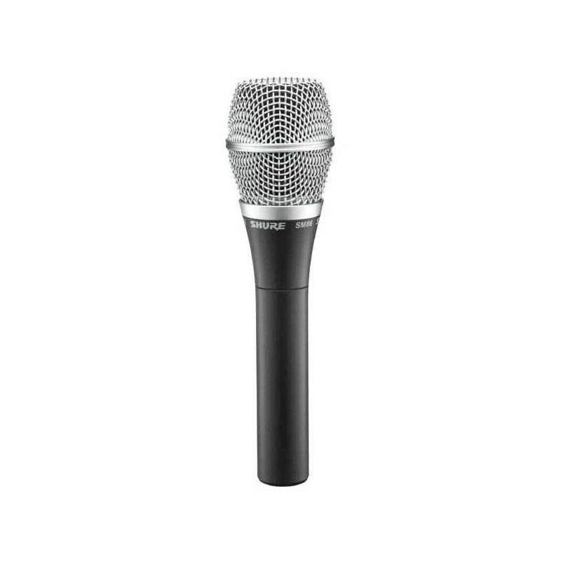 SM86 Shure mikrofón