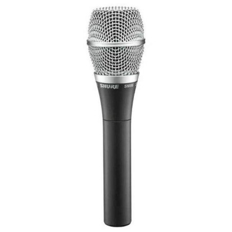 SM86 Shure mikrofón