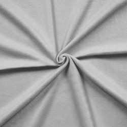 Blanket TEESA TSA8900-1 Gray 130x150cm
